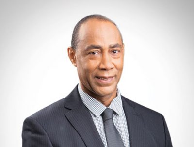Jerry C Brooks Gerry C. Brooks, chairman of The National Gas Company of Trinidad and Tobago NGC