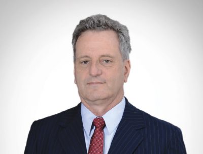 Rodolfo LANDIM, President of OURO PRETO ÓLEO E GÁS