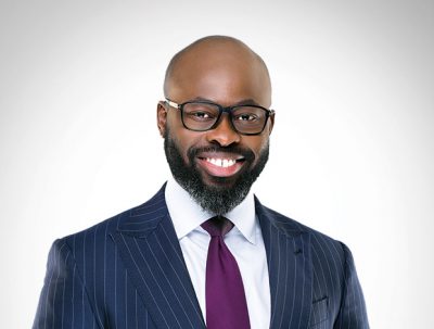 Diekola ONAOLAPO, Managing Director of ECZELLON CAPITAL
