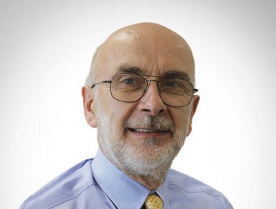 John MALCOLM, Executive Managing Director of OMAN OIL COMPANY EXPLORATION AND PRODUCTION