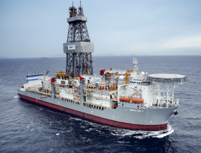 Angola offshore