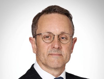 Mark TOLLEY, Chief Executive Officer of ACOUSTIC DATA