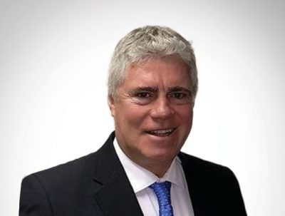 Henk DU BRUYN, Country Manager, Mozambique of CONTROL RISKS