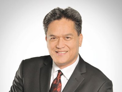 Mark LOQUAN, President of NATIONAL GAS COMPANY