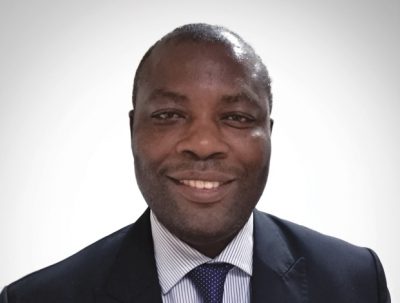 George MENSAH-OKLEY, Managing Director of BULK OIL STORAGE AND TRANSPORTATION COMPANY