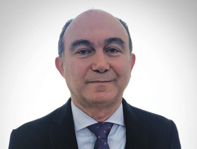 Mirza LAITH, Managing Partner of AXIS ENGINEERING & MECHANICAL COMPANY