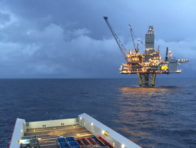 Brazil E&P