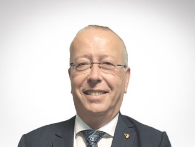 Jos Evens ExxonMobil