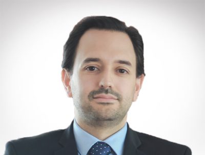Colombia Vice-minister Diego Mesa