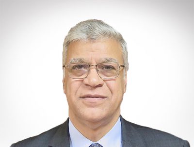 Mohamed Abd El Aziem