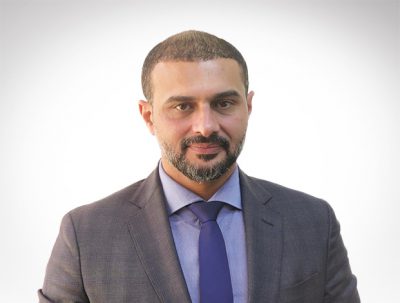 Walid Yassin, Weatherford, Egypt