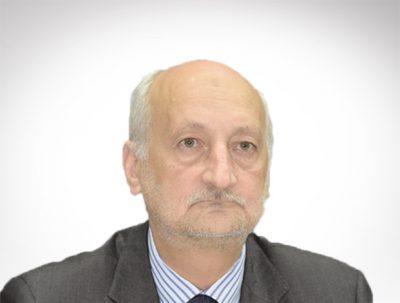 Osama El Bakly