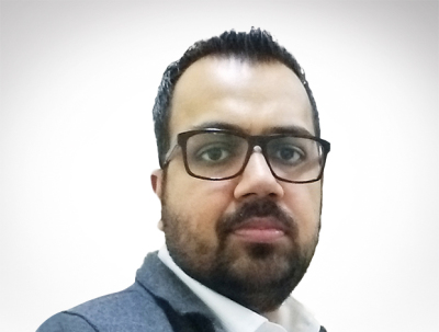 Kunal BHATIA Allied Industrial Qatar Lubricant