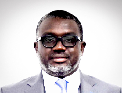 Kwame Acquah