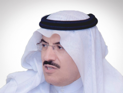 Dr. Saud bin Abdulaziz AL MESHARI