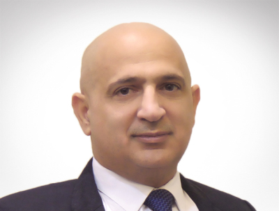 Ziad Jeha Schlumberger