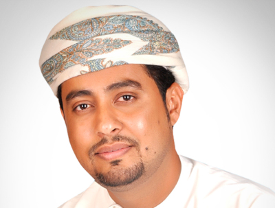 Ahmed Al Daraai Oman Santco