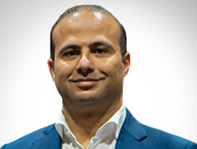 Zaher Ibrahim Baker Hughes