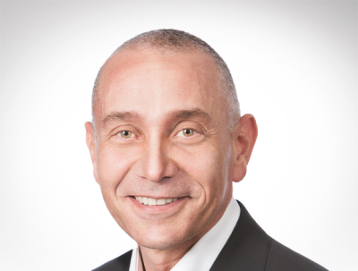 Ayman Khattab Baker Hughes