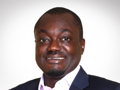 Yemi GBADAMOSI