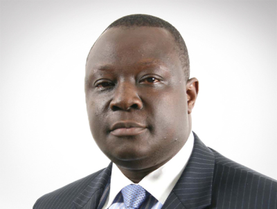Femi Abegunde Deloitte