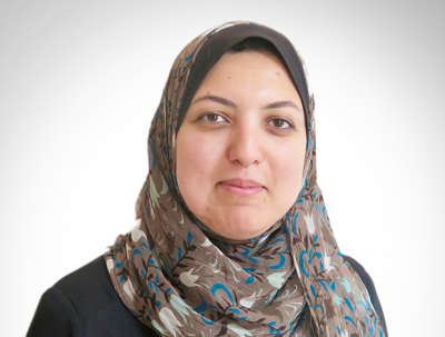 Mona Al Adawy