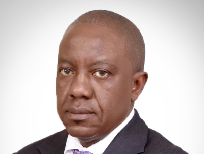 Dapo ADENIYI WELLTEC NIGERIA