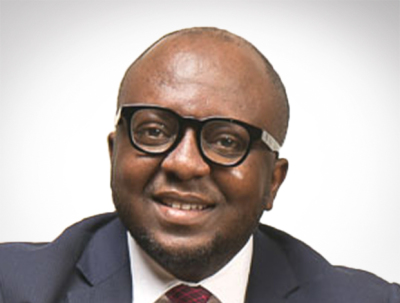 Abiodun Ashodi
