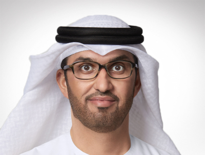 Sultan Ahmed AL JABER