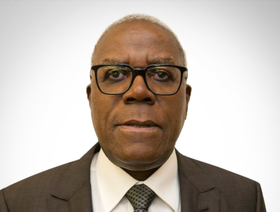 Sonangol Angola Sebastiao GASPAR MARTINS