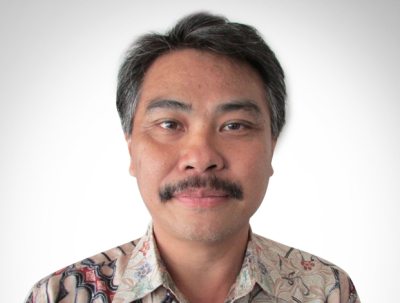 John Anis Pertamina