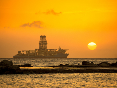 Ghana Maersk